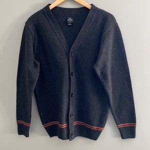 Wizarding World of Harry Potter Gryffindor Cardigan